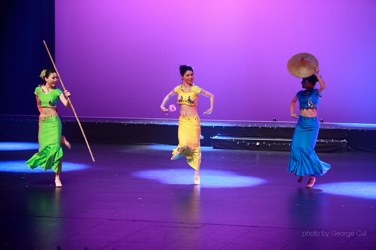 2013 Huayin 10th Anniversary Performance Image 314